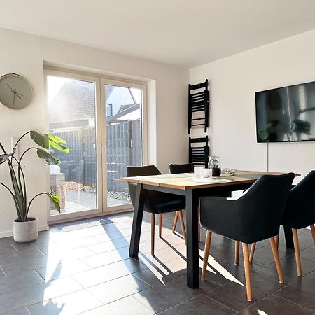 Vila Zentral. Stylisch. Toni House Mit Viel Platz! Lingen Exteriér fotografie