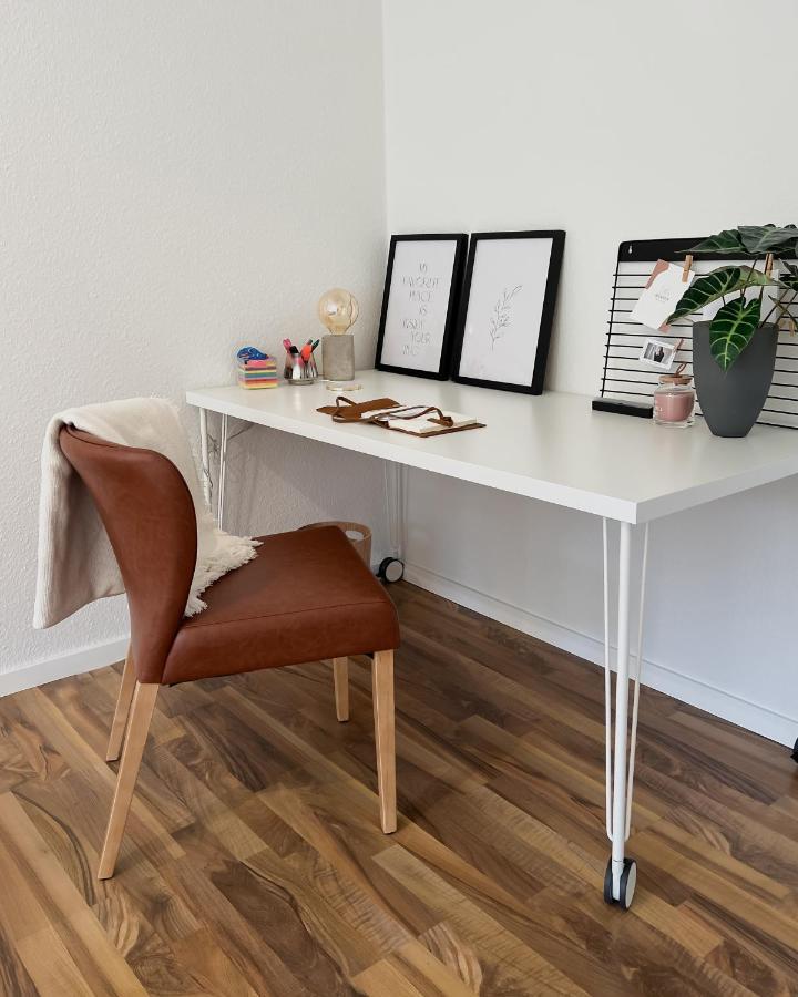 Vila Zentral. Stylisch. Toni House Mit Viel Platz! Lingen Exteriér fotografie