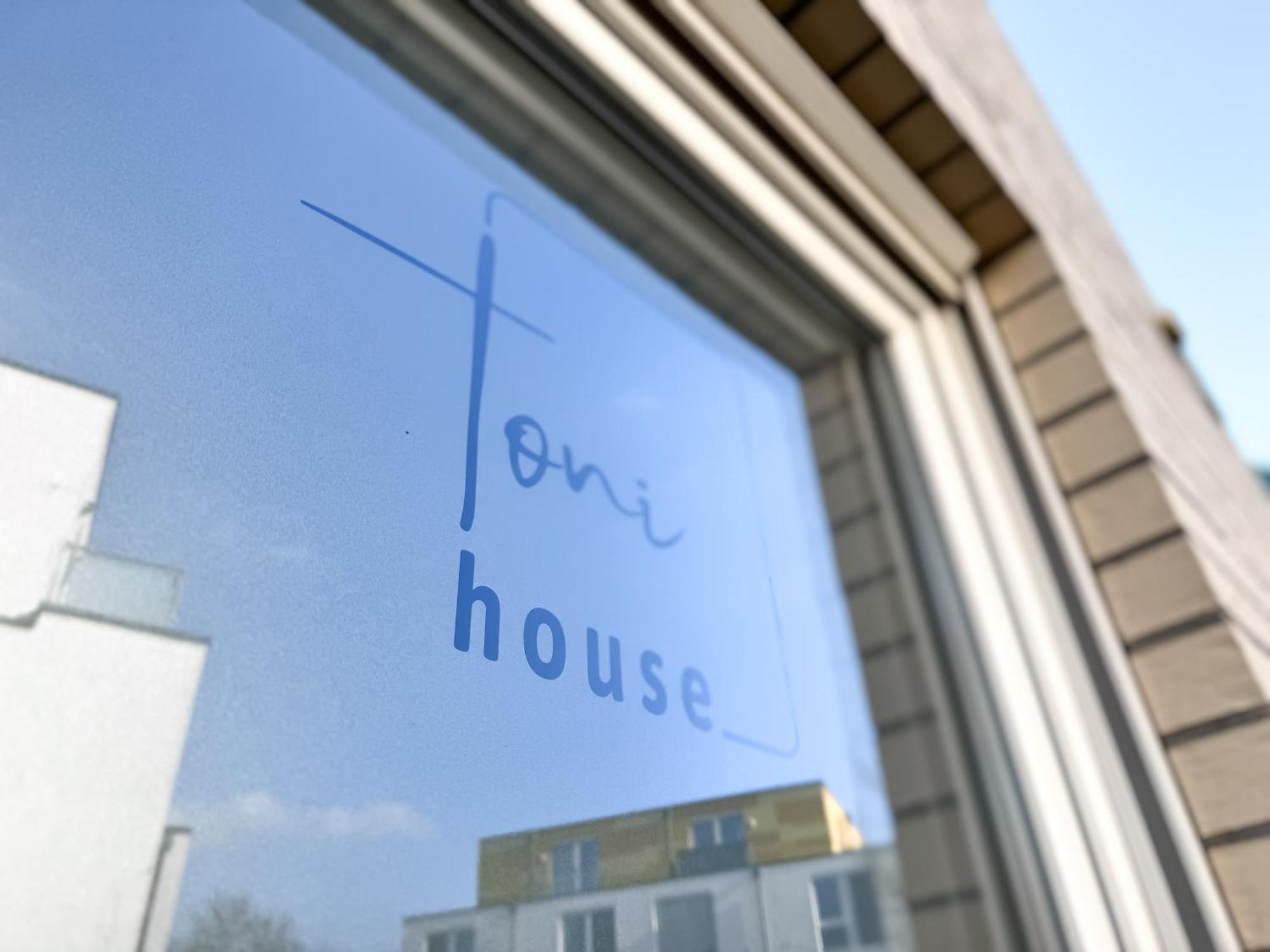 Vila Zentral. Stylisch. Toni House Mit Viel Platz! Lingen Exteriér fotografie